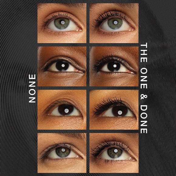 LAWLESS
The One & Done Volumizing Mascara - Picture 7 of 12